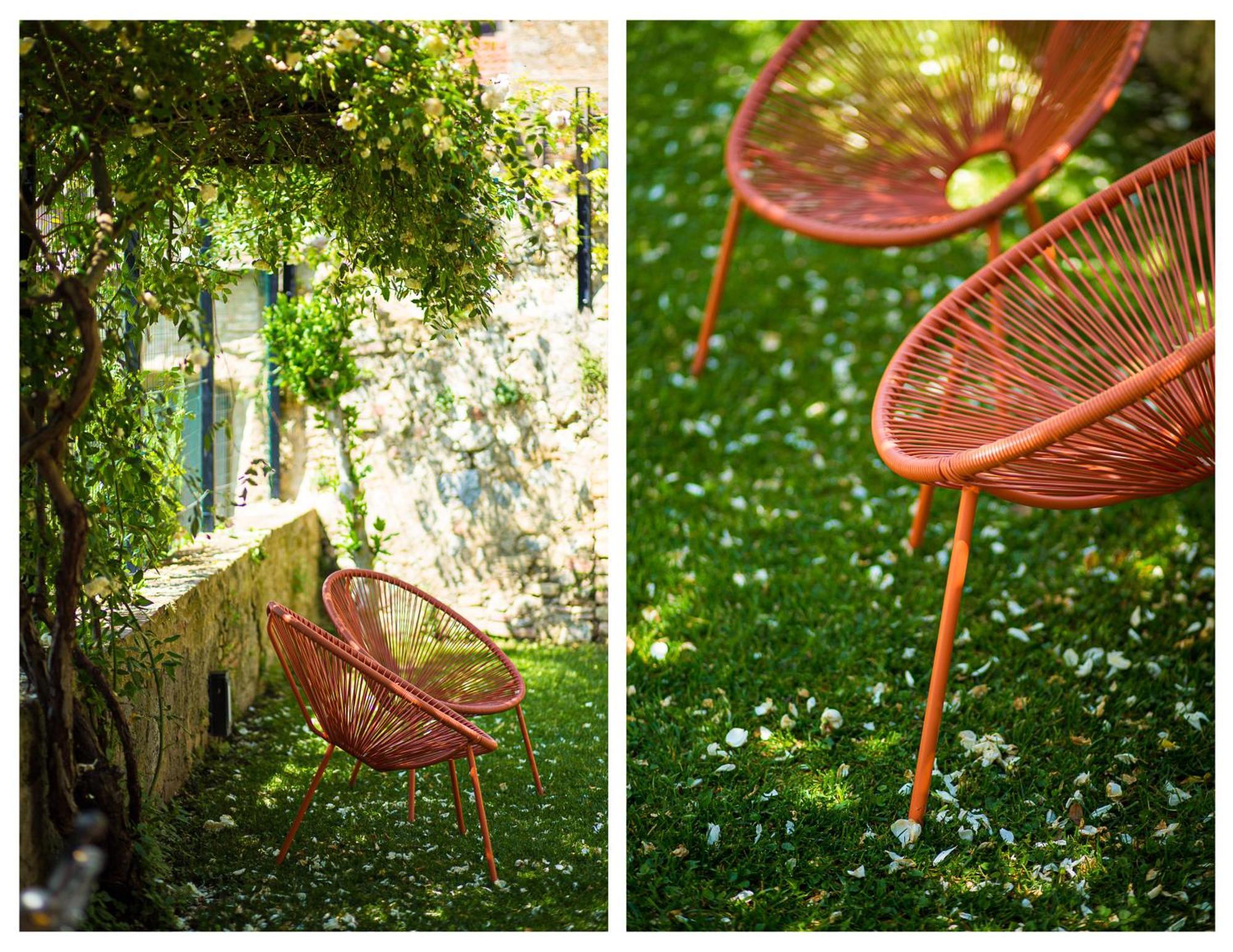 The Tower'S Garden Apartment San Gimignano Exterior foto
