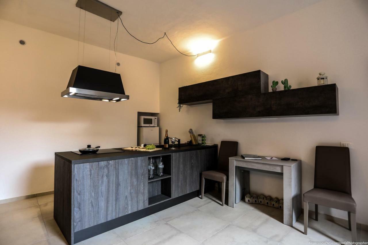 The Tower'S Garden Apartment San Gimignano Exterior foto
